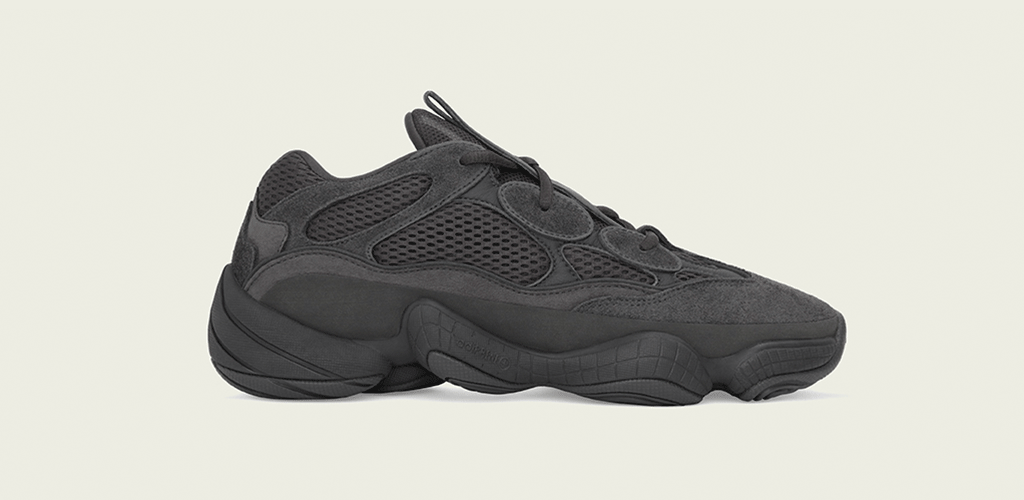 adidas YEEZY 500
