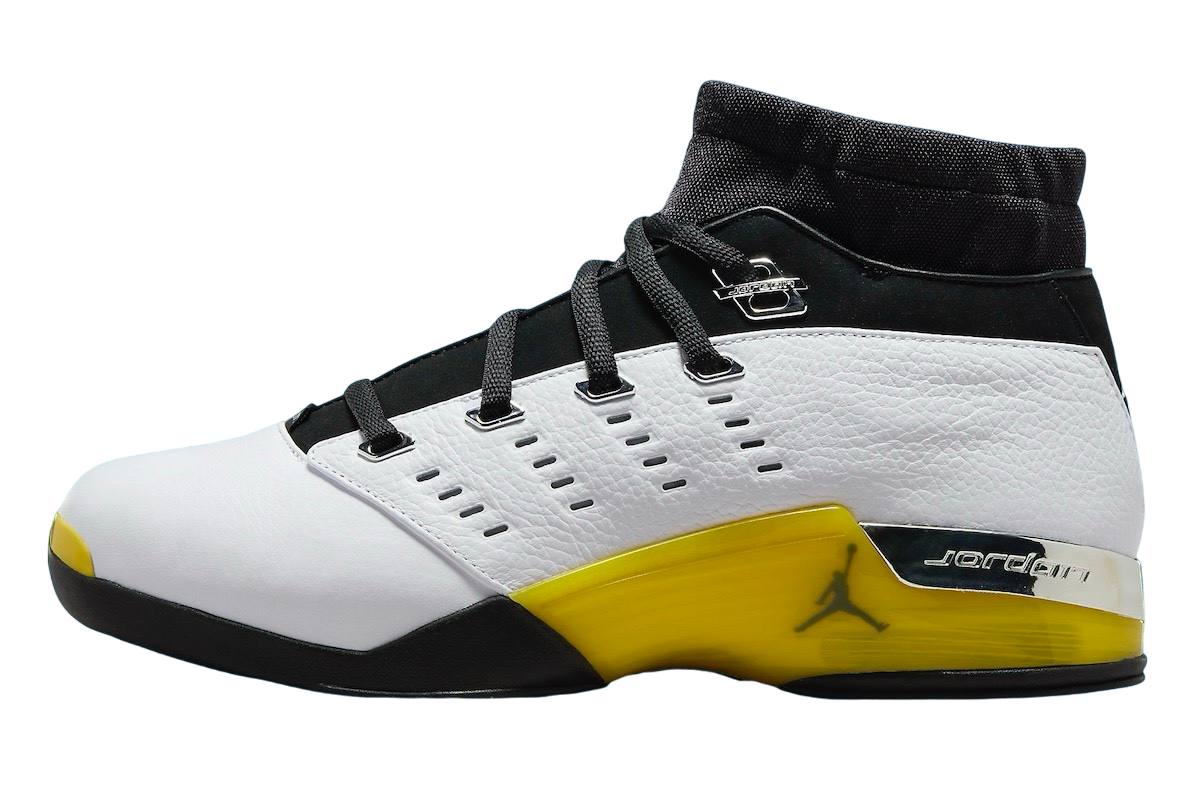 jordan 17 lightning