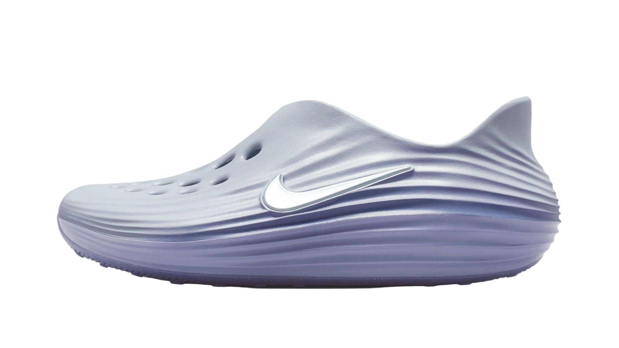 NIKE REACTX REJUVEN8 - LT ARMORY BLUE/LT ARMORY BLUE – CRSVR