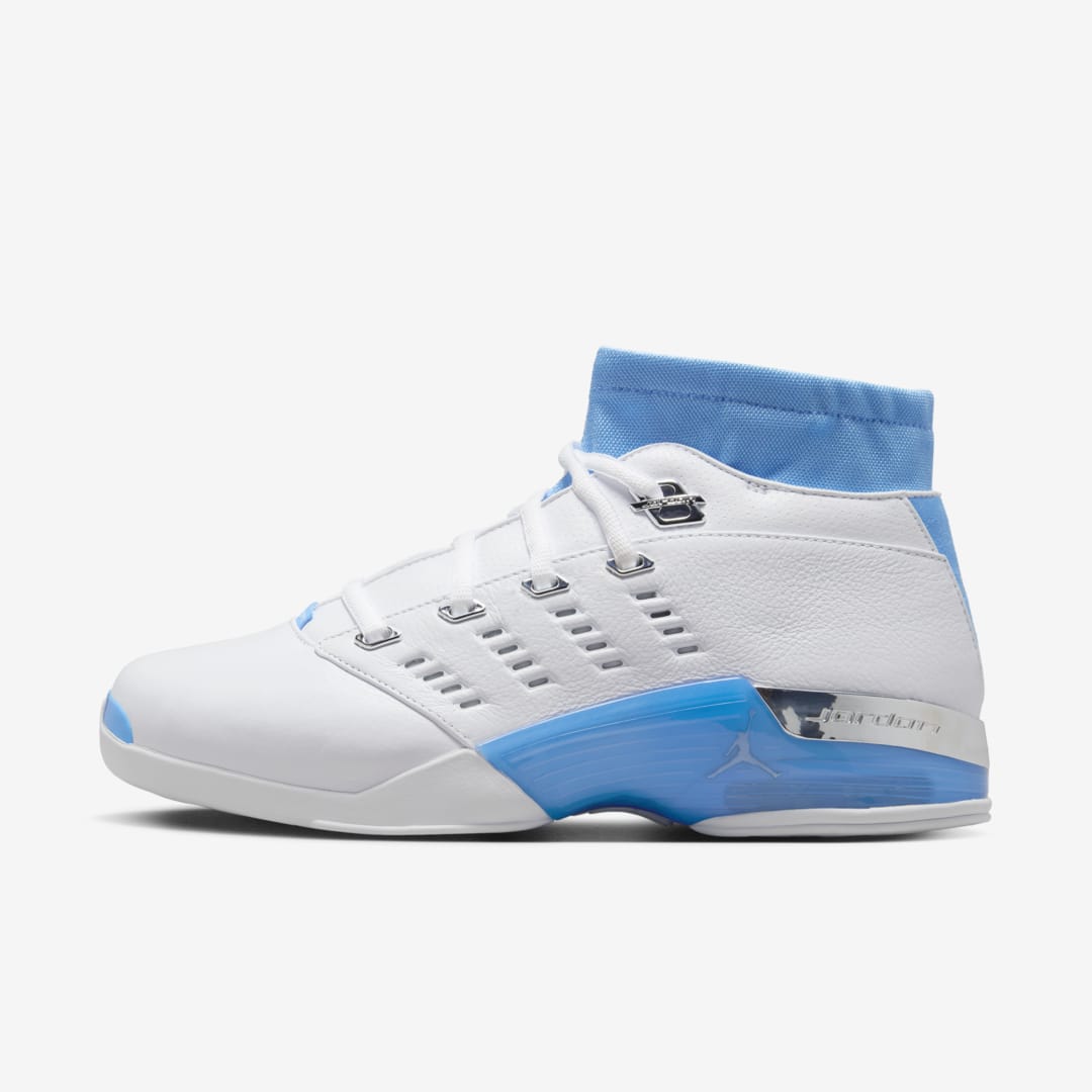 jordan 17 retro low
