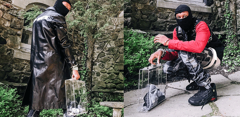 Air Jordan 14 Retro Last Shot CRSVR